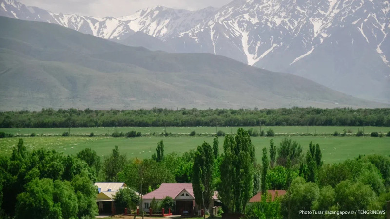 ©️ Tengrinews.kz / Turar Kazangapov