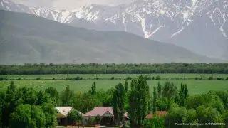 Heat and thunderstorms: What weather to expect in Kazakhstan on July 9