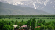 Heat and thunderstorms: What weather to expect in Kazakhstan on July 9