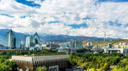 Kazhydromet warns residents of Astana and Almaty