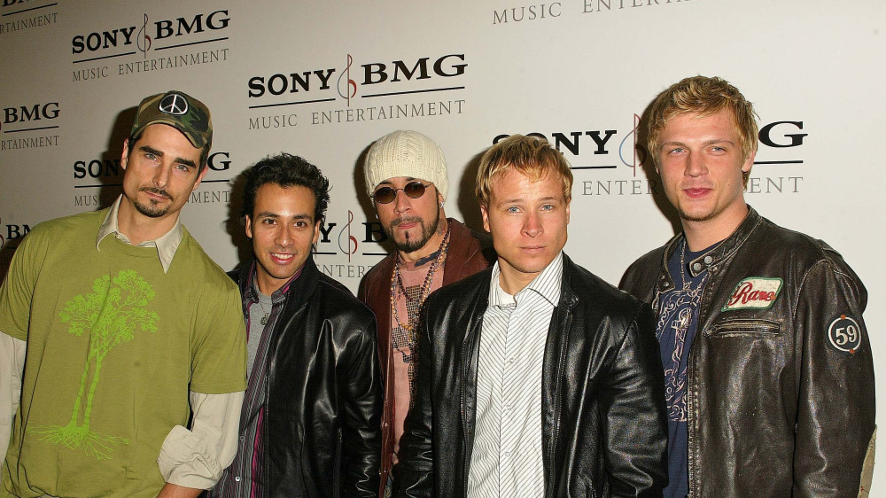 Backstreet Boys to perform in Astana and Almaty