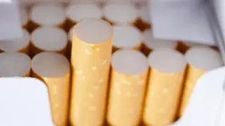 Cigarette prices increase in Kazakhstan