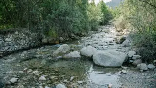 Flood risk warning issued for Almaty and Almaty region