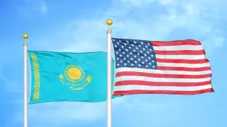 Trump nominates Julie Stufft as next US ambassador to Kazakhstan