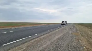 Kazakhstan to use industrial waste in road construction