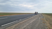 Kazakhstan to use industrial waste in road construction