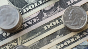 Dollar exchange rate falls in Kazakhstan