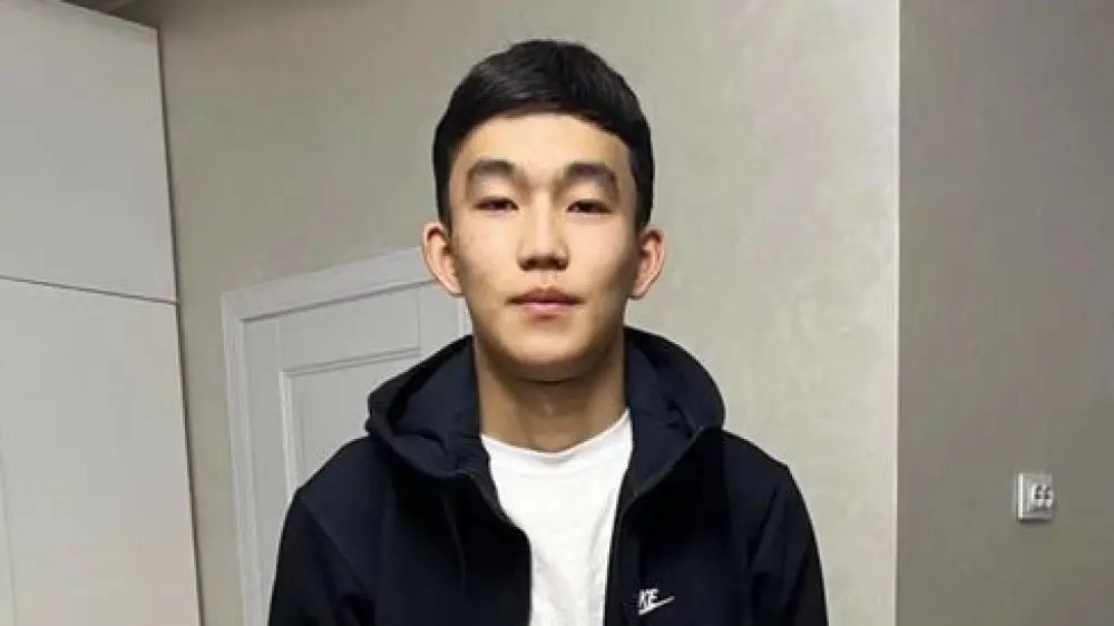 18-year-old missing near Almaty mountains found dead