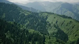 Body of missing teen found near Almaty mountains with help of drone