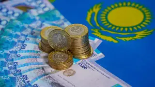 National Bank of Kazakhstan keeps base rate unchanged