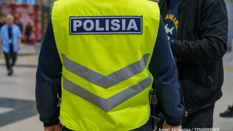 Photo ©Tengrinews.kz / Bolat Aitmolda