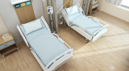 Hospital bed fraud uncovered in Kazakhstan