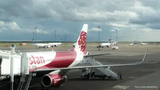 Kazakh passenger barred from watching in-flight movies due to budget ticket