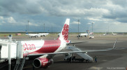 Kazakh passenger barred from watching in-flight movies due to budget ticket