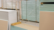 Kazakhstan imposes ban on drywall imports