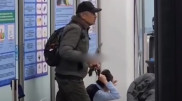 Hostage situation at the airport: trial in Almaty postponed