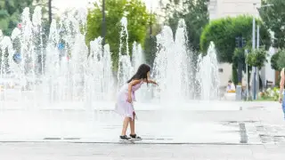 Heat, hail, thunderstorms: what the weather will be like in Kazakhstan on July 15