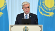Tokayev signs three new laws on housing and tax reform