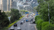 Kazakh authorities won’t restrict access for out-of-town vehicles