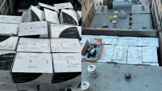 NSC seizes cigarettes worth 230 million tenge