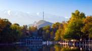 Kazhydromet warned residents of Almaty