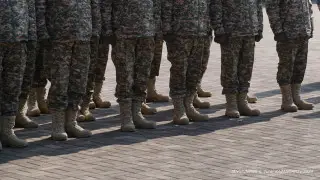 Conscription rules in Kazakhstan to change: law signed