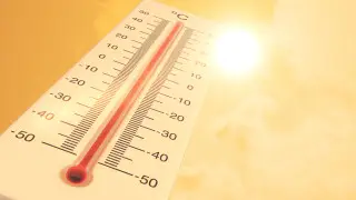 Scorching heat and strong winds expected across Kazakhstan on July 19