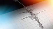 Earthquake recorded 141 kilometers east of Almaty