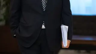 Kazakh officials urged to switch off office lights after hours to fight overwork