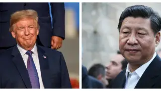 Trump and Xi may meet in South Korea during APEC summit – media