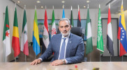 OPEC chief to visit Kazakhstan