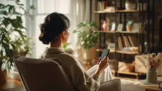 Kazakh police warn against rushed online love confessions amid growing romance scams