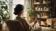 Kazakh police warn against rushed online love confessions amid growing romance scams