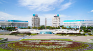 Almaty residents asked not to panic on the morning of July 24
