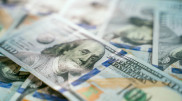 Dollar rises to 540 tenge at exchange offices