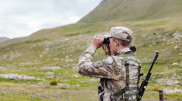 Kazakhstan updates military draft rules once again