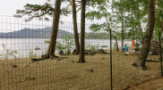 Kazakhstan bans fences and private guards at water bodies