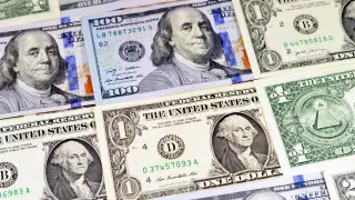 US dollar rises by 6 tenge on KASE