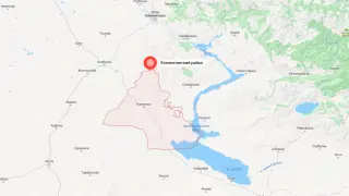 Earthquake strikes East Kazakhstan Region