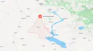 Earthquake strikes East Kazakhstan Region