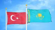 Kazakhstan expands visa-free regime with Turkey