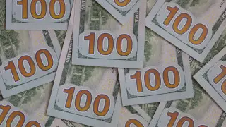 Dollar exchange rate surpasses 547 tenge in Kazakhstan