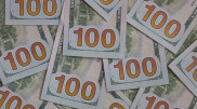 Dollar exchange rate surpasses 547 tenge in Kazakhstan