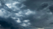 Cyclone brings heavy rains to Kazakhstan