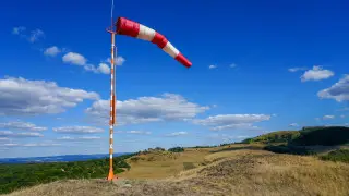 Stormy winds and heat to hit Astana and Almaty in the coming days