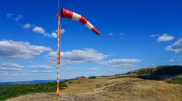 Stormy winds and heat to hit Astana and Almaty in the coming days