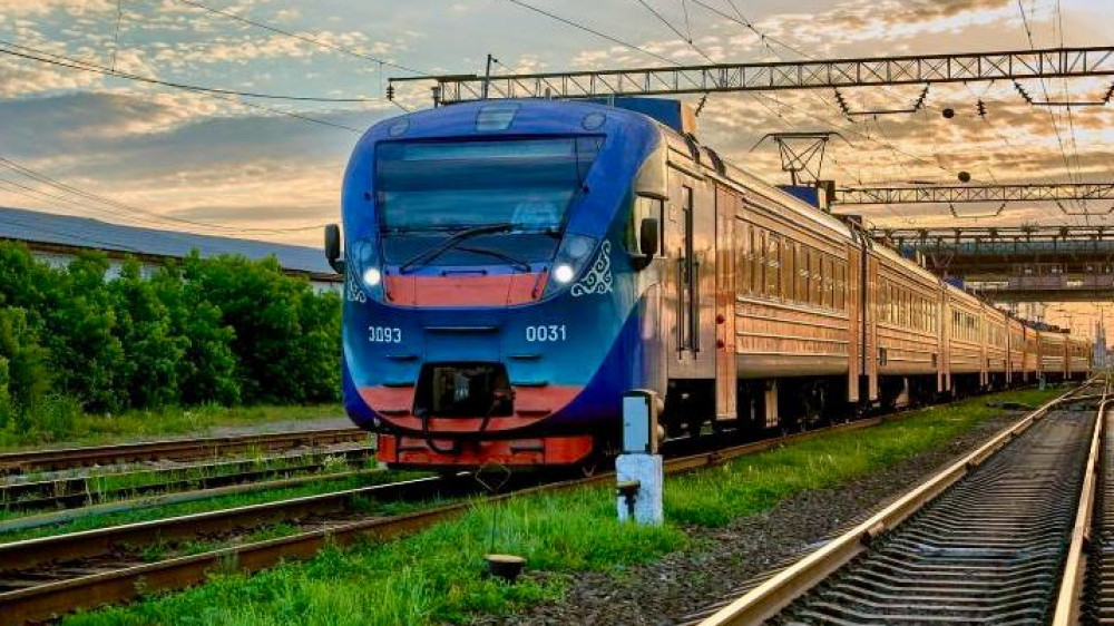 Why trains in Kazakhstan are often delayed: KTZ explains