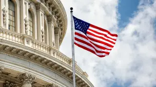 Republican candidate for US presidency in 2028 named