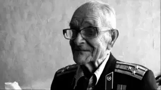 One of Kazakhstan’s oldest veterans, Nikolai Taratunin, passes away