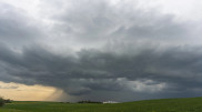 Cold front approaches: heavy rains to drench Kazakhstan